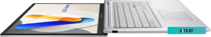 Ноутбук ASUS Vivobook 17 X1704VA-AU256