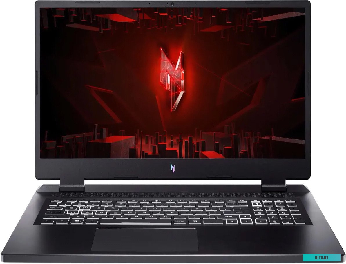 Ноутбук Acer Nitro 17 AN17-51-59MB NH.QK5CD.002