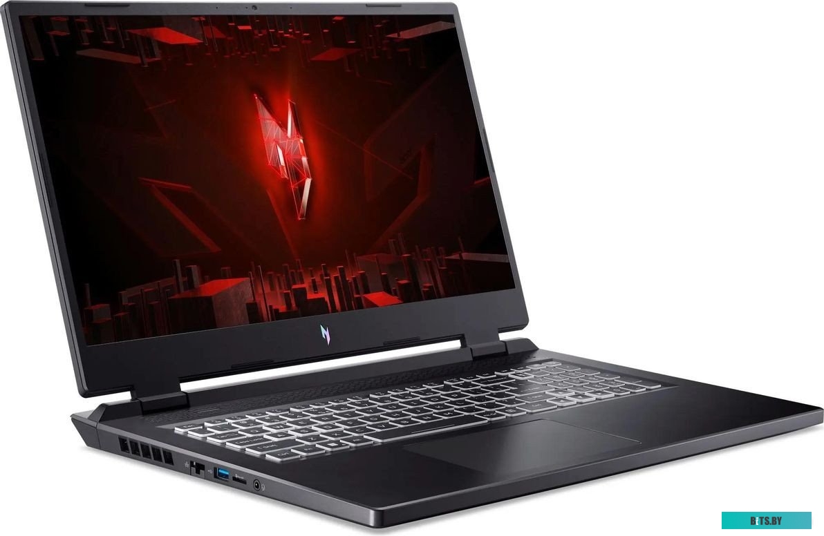 Ноутбук Acer Nitro 17 AN17-51-59MB NH.QK5CD.002