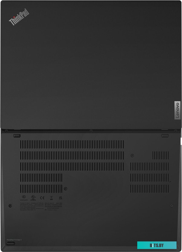 21HEA02800 Ноутбук Lenovo ThinkPad T14 G4 Core i7 1360P 16Gb SSD1Tb Intel Iris Xe graphics 14" IPS WUXGA (1920x1200) Windows 11 Professional 64 black 