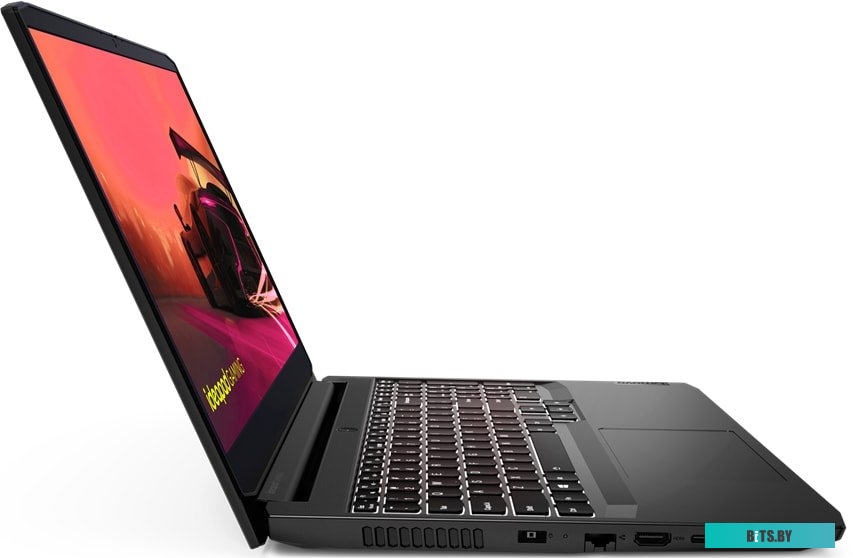 Ноутбук Lenovo IdeaPad Gaming 3 82K20296RU