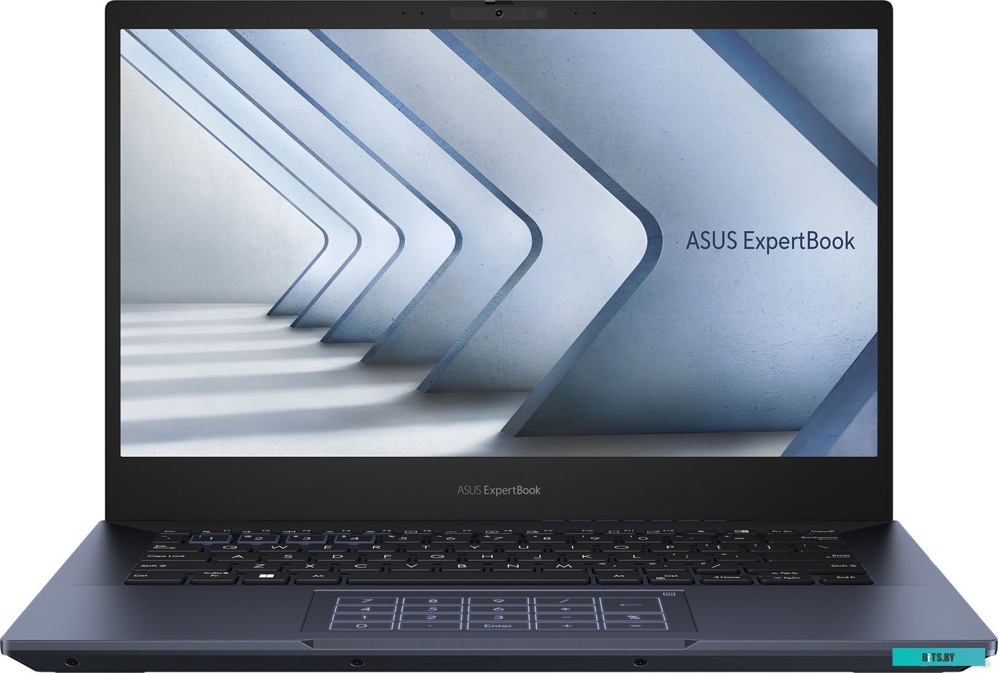 Ноутбук ASUS ExpertBook B5 B5402CVA-KI0319X