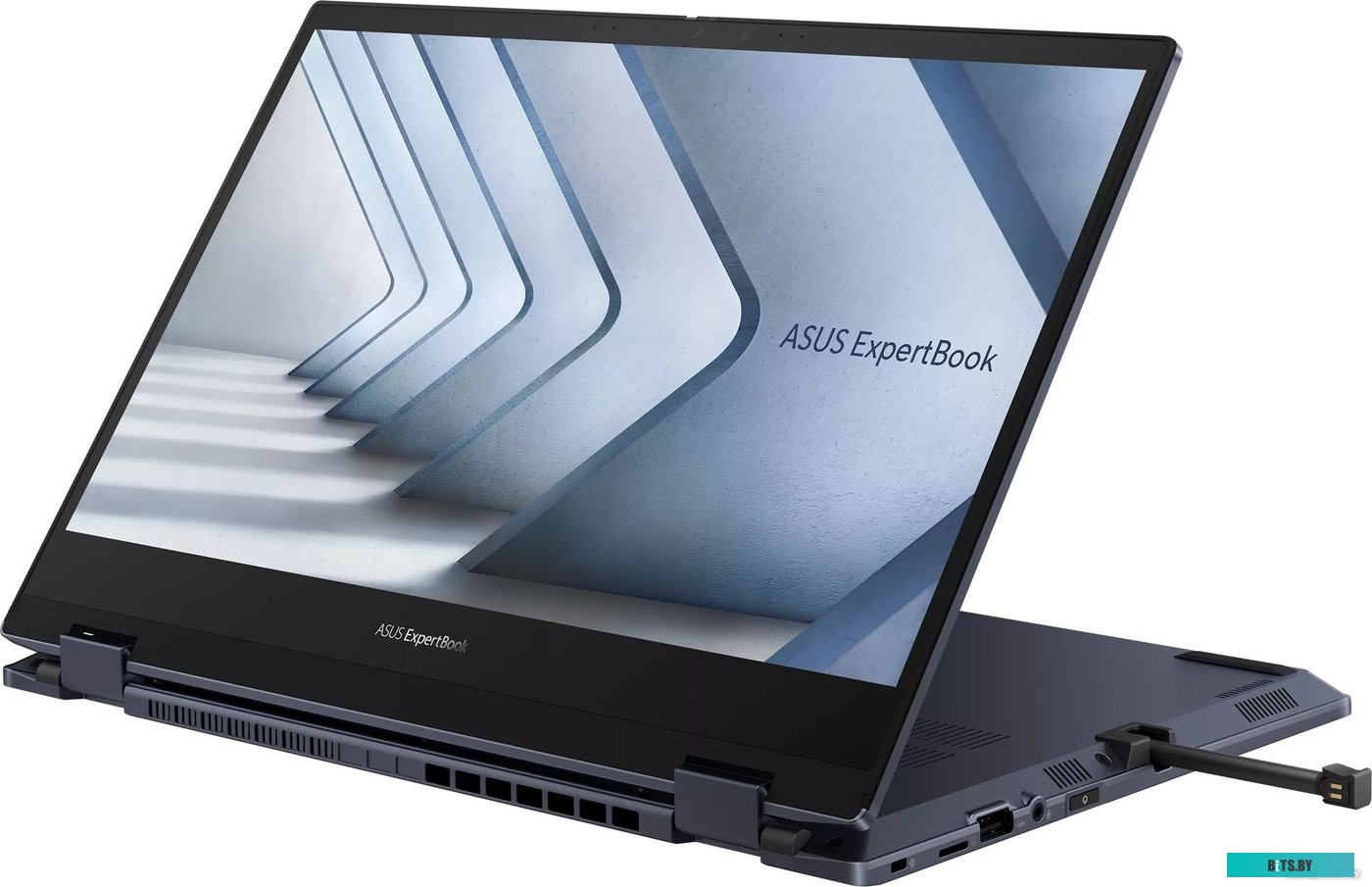 Ноутбук 2-в-1 ASUS ExpertBook B5 Flip B5402FVA-KA0188X