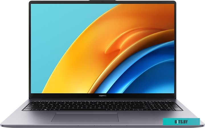 Ноутбук Huawei MateBook D 16 2023 53013WXD