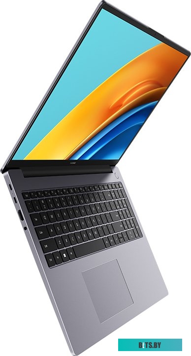 Ноутбук Huawei MateBook D 16 2023 53013WXD