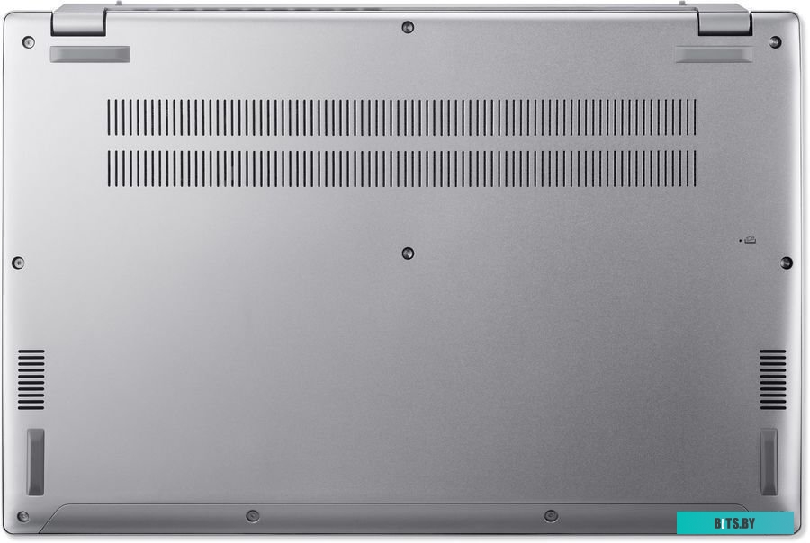 NX.K0FER.003 Ноутбук Acer SF314-512-55DD Swift NX.K0FER.003 i5-1240P/16GB/512GB SSD/Iris Xe Graphics/14'' WQHD IPS/WiFi/BT/cam/Win11Home/silver