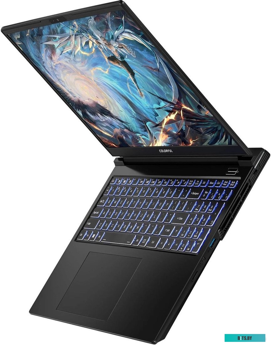 Ноутбук Colorful X16 Pro 23 A10003400457