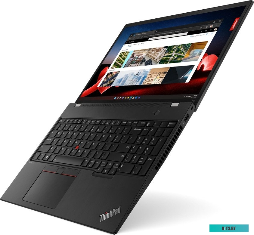 Ноутбук Laptop Lenovo ThinkPad T16 Gen 2 21HH0033RT