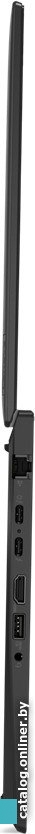 Ноутбук Lenovo ThinkPad T14 Gen 4 Intel 21HD005XRT