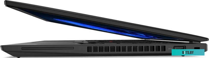 21HGS4KG00 Ноутбук Lenovo ThinkPad P14s Gen 4 Core i7 1360P 16Gb SSD1Tb 14" IPS WUXGA noOS black WiFi BT Cam (21HGS4KG00)