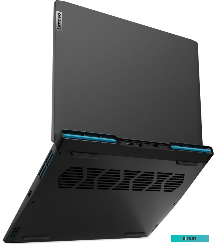 82SC00A4RK Игровой ноутбук Lenovo IdeaPad Gaming 3 16ARH7 82SC00A4RK, черный