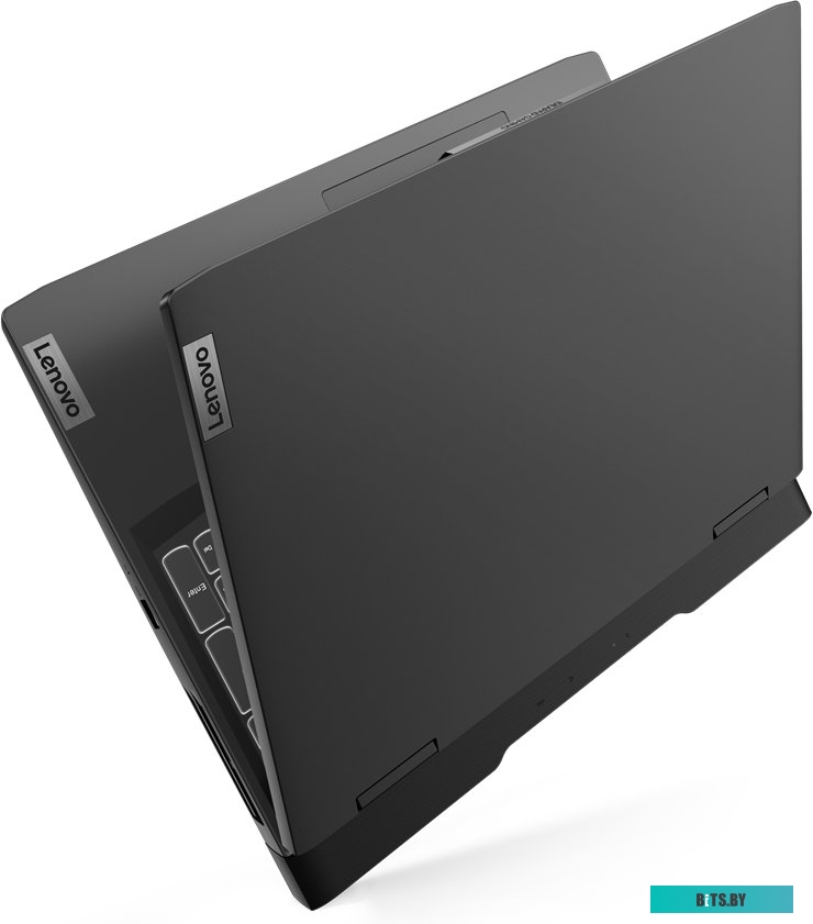 82SC00A4RK Игровой ноутбук Lenovo IdeaPad Gaming 3 16ARH7 82SC00A4RK, черный