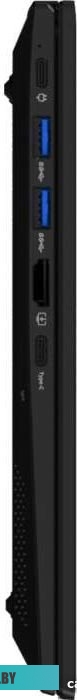 14NBP3007 Ноутбук IRBIS 14NBP3007 14" FHD (1920x1080) IPS 300cd,Core i5-1335U,16Gb DDR4-3200,512Gb SSD,Wi-Fi 6+BT 5,5300mAh,Metal case,Kbd Backlit,Typ