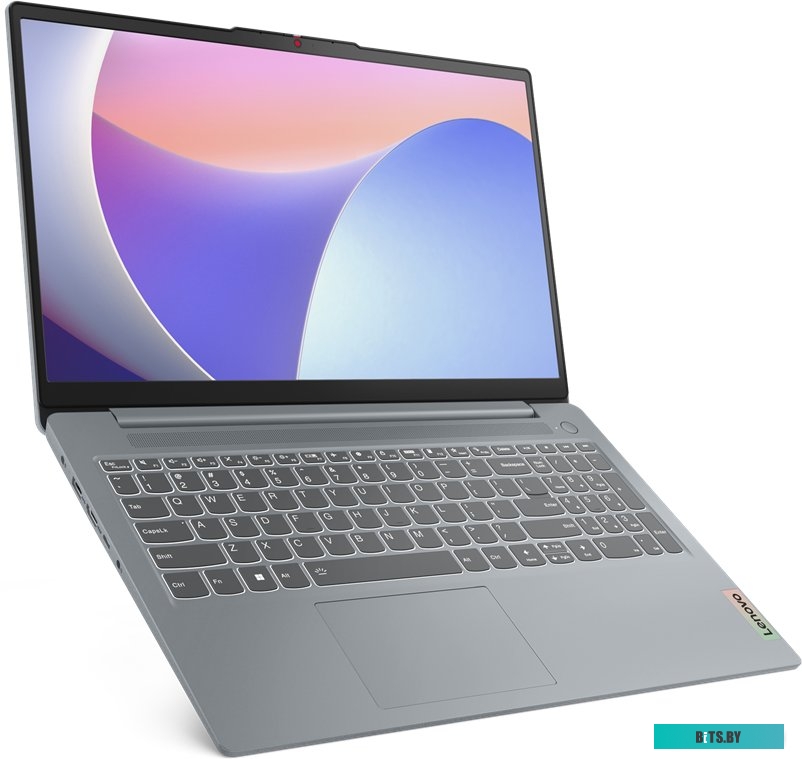 83ER95STRK Ноутбук Lenovo ldeapad Slim 3 15IАН8, 15.6 FHD IPS, i5-12450Н, 16GB RAM, 1TВ SSD, 83ER95STRK