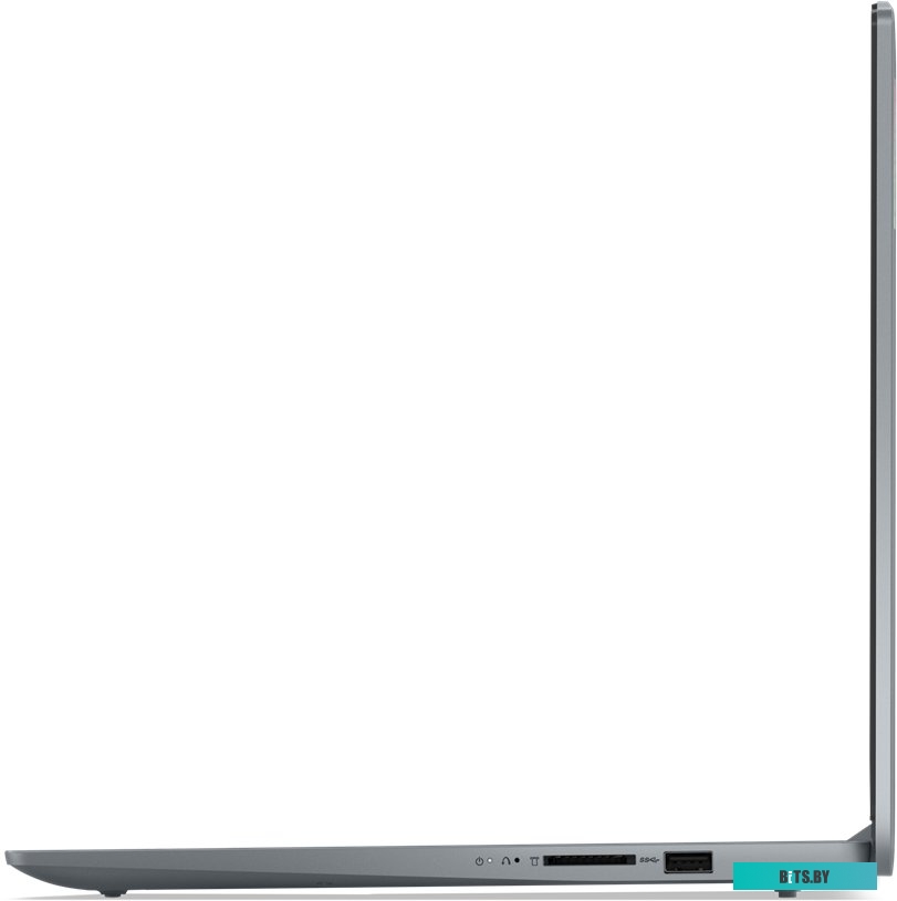 83ER95STRK Ноутбук Lenovo ldeapad Slim 3 15IАН8, 15.6 FHD IPS, i5-12450Н, 16GB RAM, 1TВ SSD, 83ER95STRK