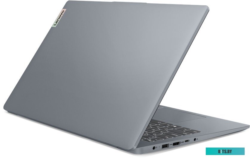 83ER95STRK Ноутбук Lenovo ldeapad Slim 3 15IАН8, 15.6 FHD IPS, i5-12450Н, 16GB RAM, 1TВ SSD, 83ER95STRK