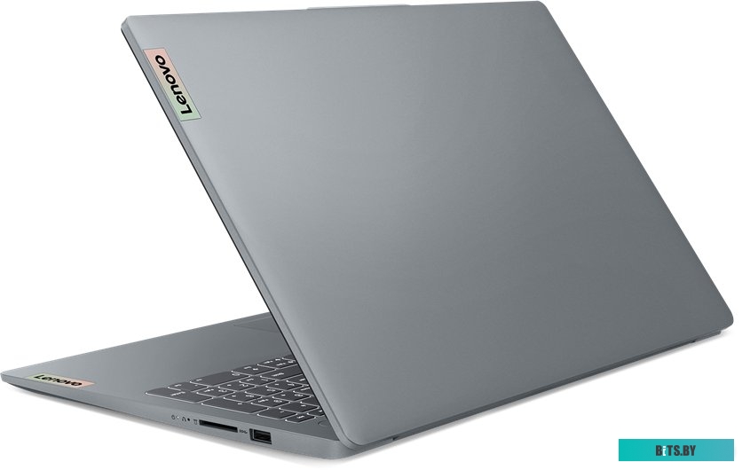 83ER95STRK Ноутбук Lenovo ldeapad Slim 3 15IАН8, 15.6 FHD IPS, i5-12450Н, 16GB RAM, 1TВ SSD, 83ER95STRK