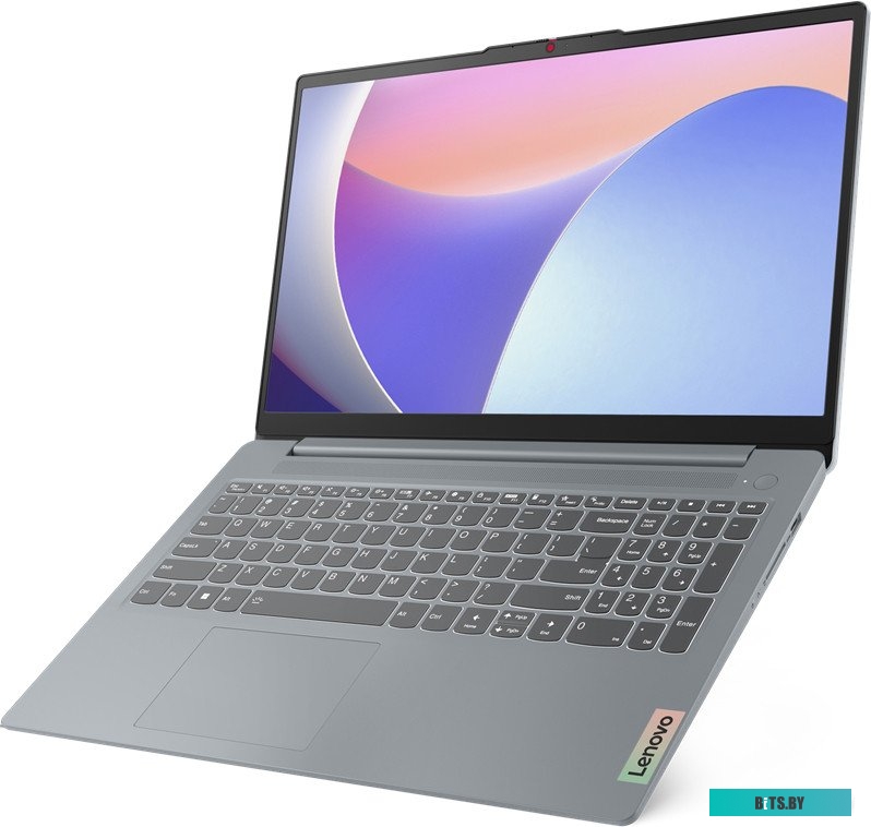 83ER95STRK Ноутбук Lenovo ldeapad Slim 3 15IАН8, 15.6 FHD IPS, i5-12450Н, 16GB RAM, 1TВ SSD, 83ER95STRK