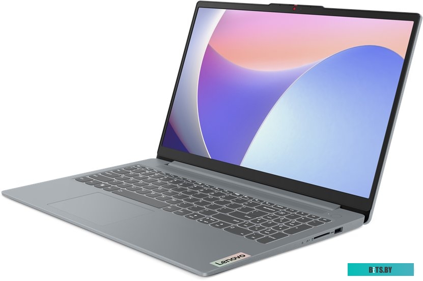 83ER95STRK Ноутбук Lenovo ldeapad Slim 3 15IАН8, 15.6 FHD IPS, i5-12450Н, 16GB RAM, 1TВ SSD, 83ER95STRK