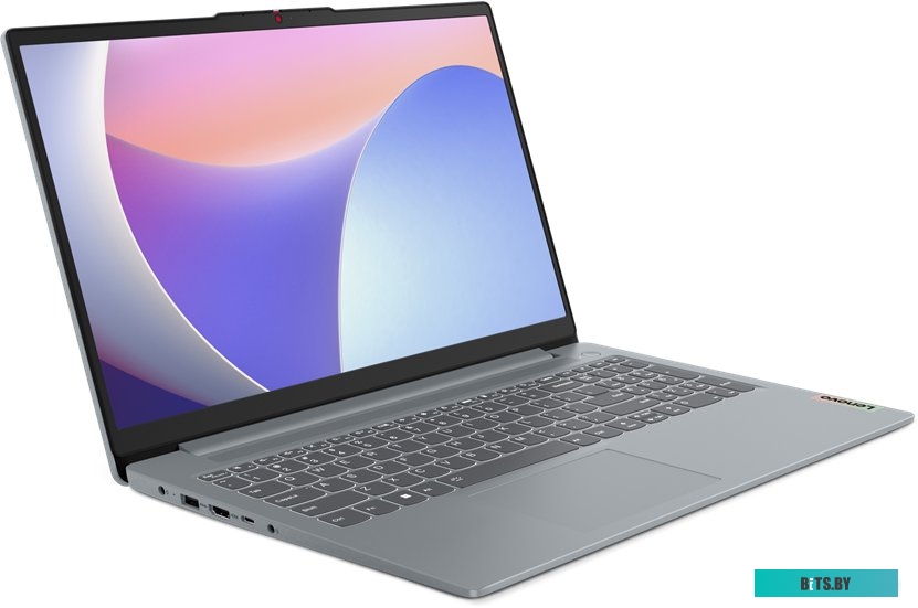 83ER95STRK Ноутбук Lenovo ldeapad Slim 3 15IАН8, 15.6 FHD IPS, i5-12450Н, 16GB RAM, 1TВ SSD, 83ER95STRK