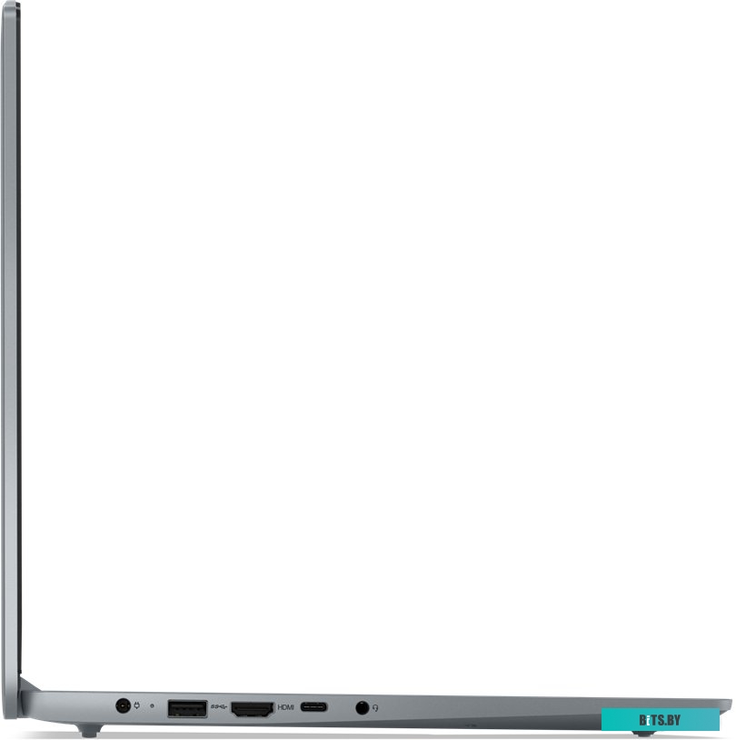83ER95STRK Ноутбук Lenovo ldeapad Slim 3 15IАН8, 15.6 FHD IPS, i5-12450Н, 16GB RAM, 1TВ SSD, 83ER95STRK