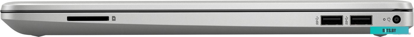 7X9D3UT Ноутбук HP 255 G9 Ryzen 5 5625U 8Gb SSD256Gb 15.6" FHD (1920x1080)/ENGKBD Windows 11 Professional WiFi BT (7X9D3UT)