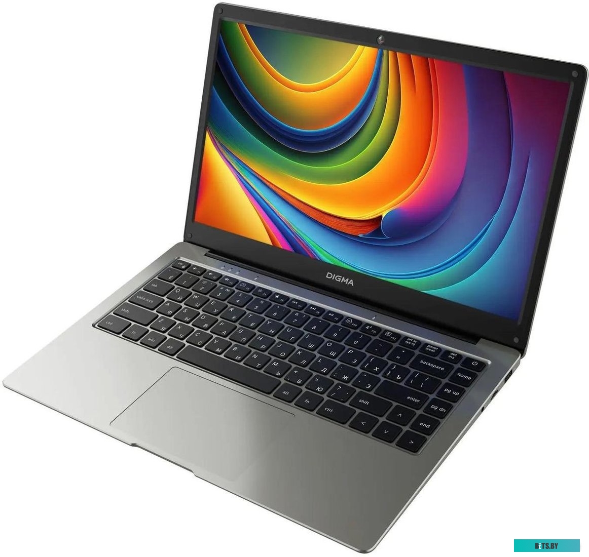 Ноутбук Digma EVE C4403 DN14CN-4BXW04