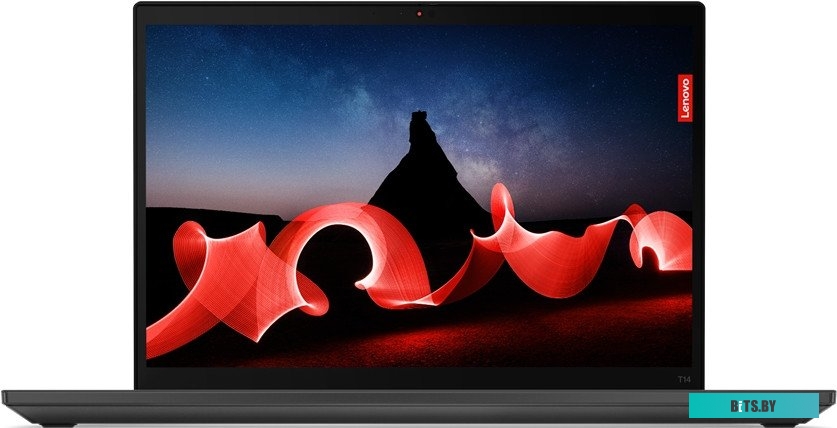 Ноутбук Lenovo ThinkPad T14 21HD004VRT