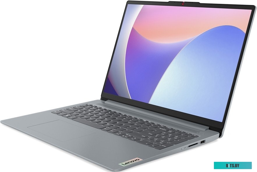 Ноутбук Lenovo IdeaPad Slim 3 16IAH8 83ES1WTLRU