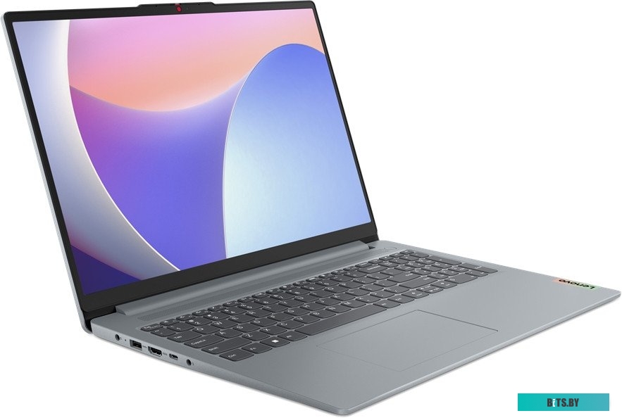 Ноутбук Lenovo IdeaPad Slim 3 16IAH8 83ES1WTLRU