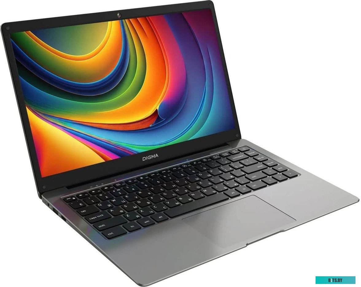 Ноутбук Digma Eve C4800 DN14CN-8CXW01