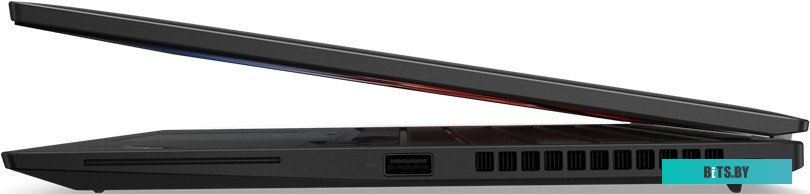 Ноутбук Lenovo ThinkPad T14s 21F6002KRT