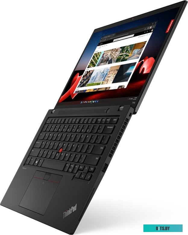 Ноутбук Lenovo ThinkPad T14s 21F6002KRT