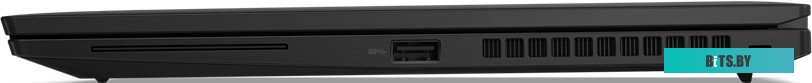 Ноутбук Lenovo ThinkPad T14s 21F6002KRT