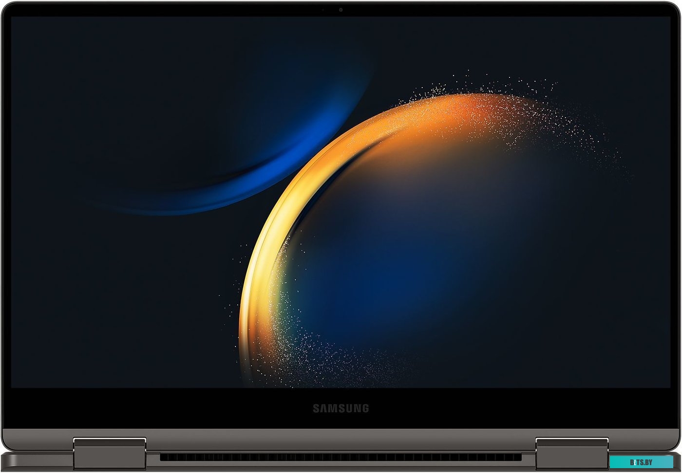 NP730QFG-KA2US Ноутбук Samsung Galaxy book 3 360 NP730 Core i5 1340P 8Gb SSD512Gb Intel Iris Xe graphics 13.3" AMOLED Touch FHD (1920x1080) Windows 11