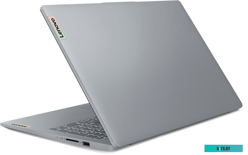 Ноутбук Lenovo IdeaPad Slim 3 15ABR8 (82XMBDTRRU)