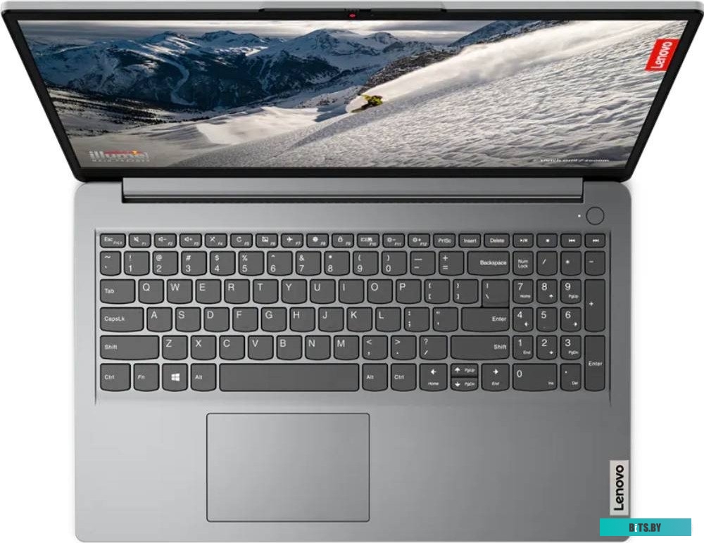Ноутбук Lenovo IP1 15AMN7 82VG00MUUE