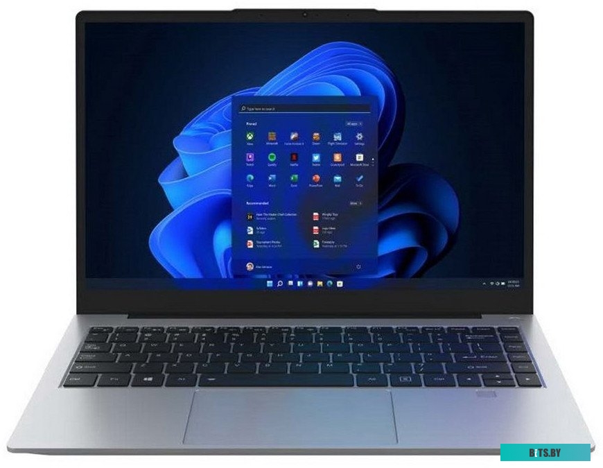 Ноутбук ACD 14Pro AH14PI2262LS