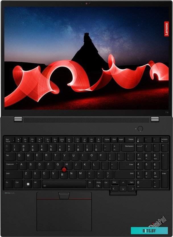 21HH004GRT Ноутбук Lenovo ThinkPad T16 21HH004GRT