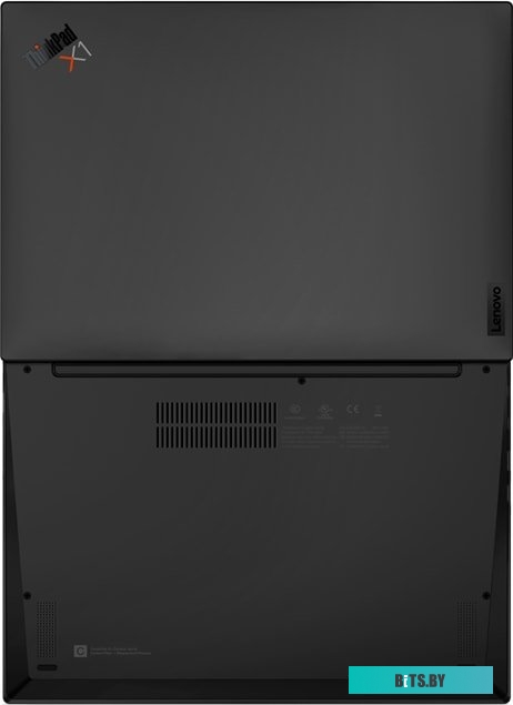 Ноутбук Lenovo ThinkPad X1 Carbon G9 20XW00GWCD
