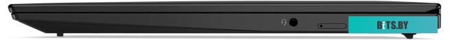 Ноутбук Lenovo ThinkPad X1 Carbon G9 20XW00GWCD