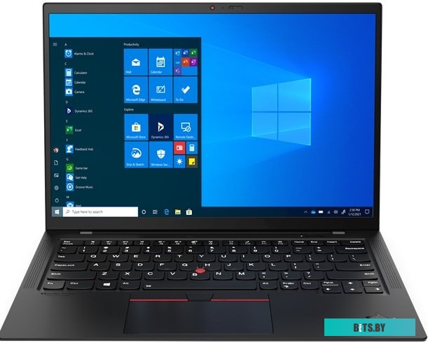 Ноутбук Lenovo ThinkPad X1 Carbon G9 20XW00GWCD
