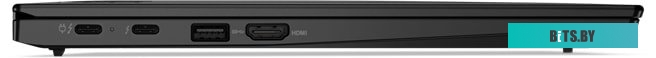 Ноутбук Lenovo ThinkPad X1 Carbon G9 20XW00GWCD