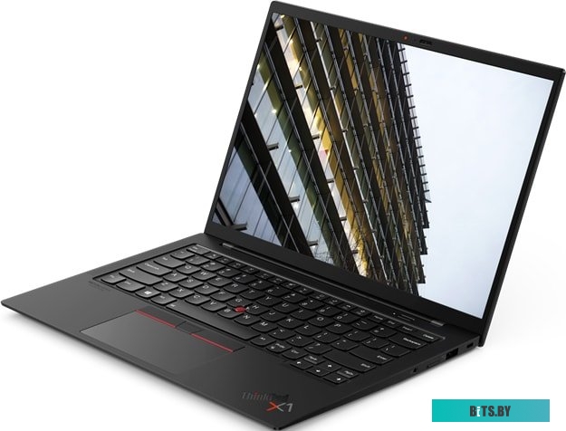 Ноутбук Lenovo ThinkPad X1 Carbon G9 20XW00GWCD
