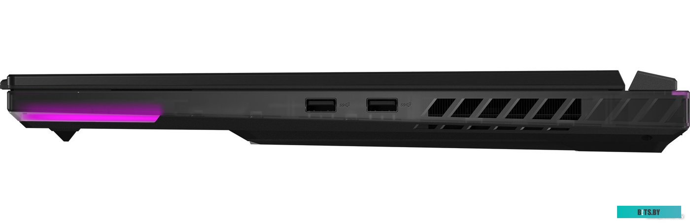 Игровой ноутбук ASUS ROG Strix SCAR 18 2024 G834JZR-N6019