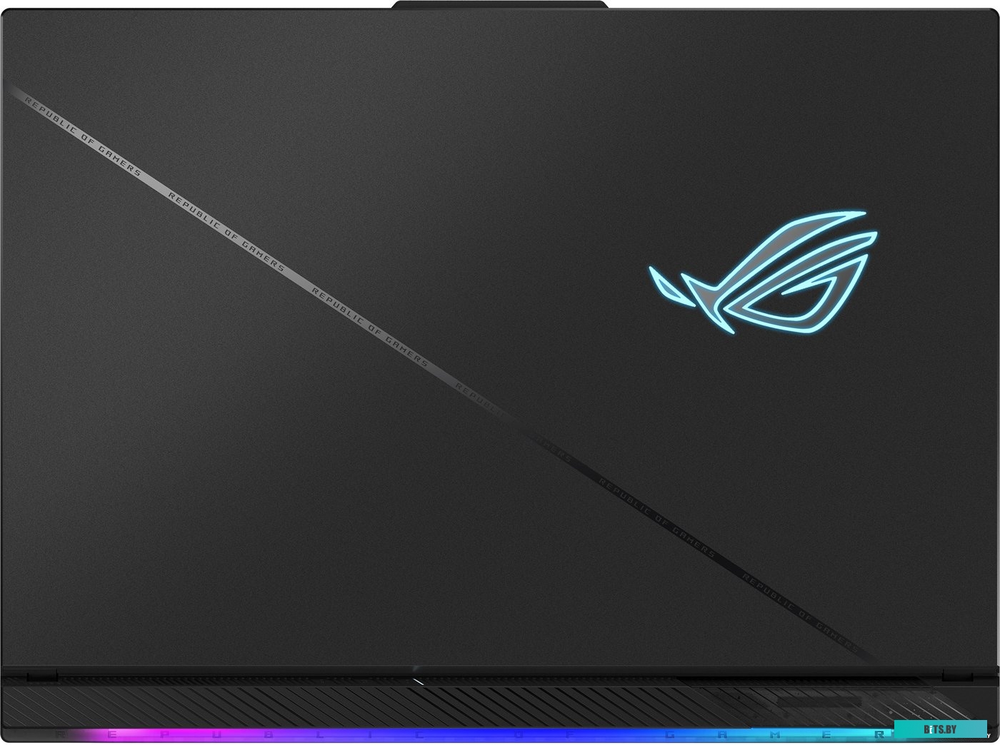 Игровой ноутбук ASUS ROG Strix SCAR 18 2024 G834JZR-N6019