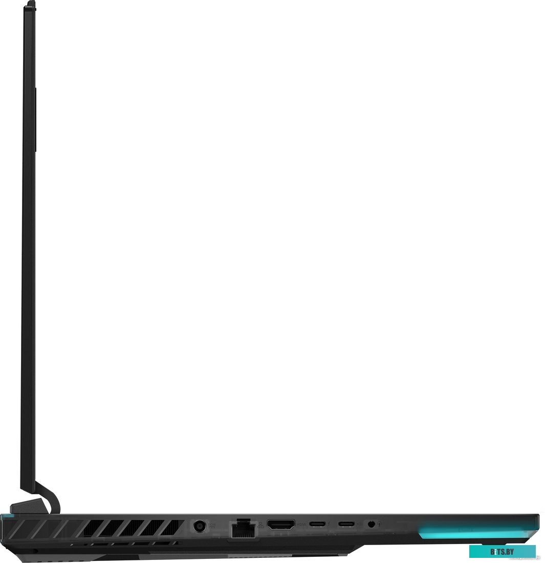 Игровой ноутбук ASUS ROG Strix SCAR 18 2024 G834JZR-N6019