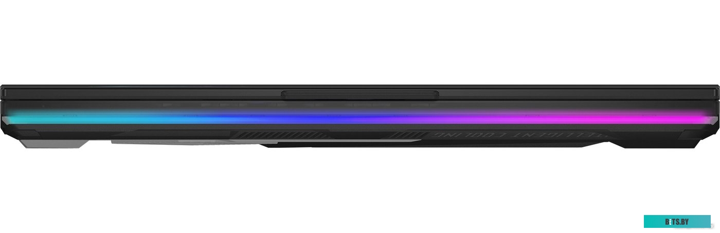 Игровой ноутбук ASUS ROG Strix SCAR 18 2024 G834JZR-N6019