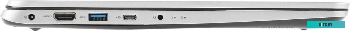 Ноутбук Maibenben M515 M5151SB0LSRE0