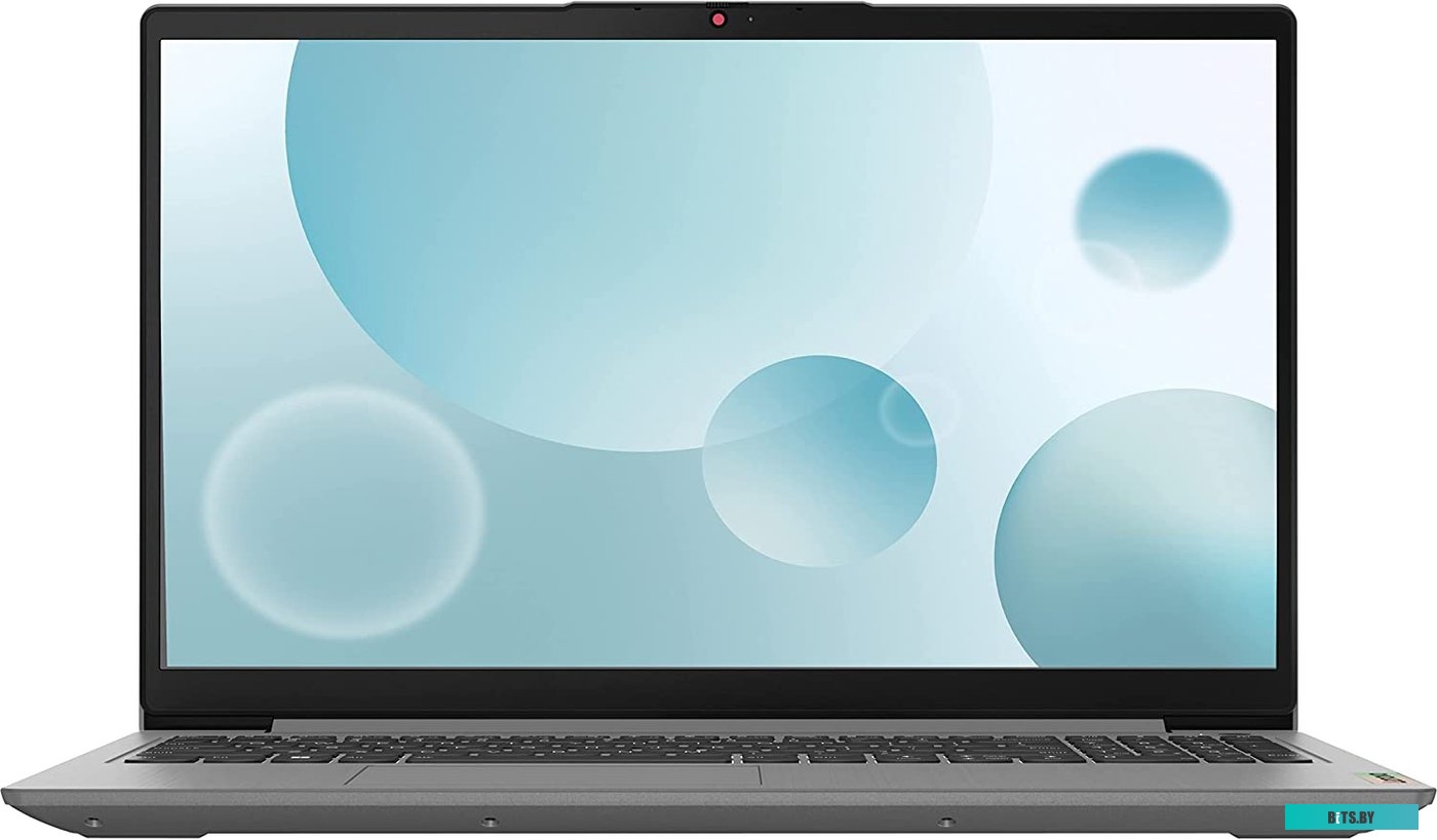 Ноутбук Lenovo IdeaPad 3 15IAU7 82RK014JRK